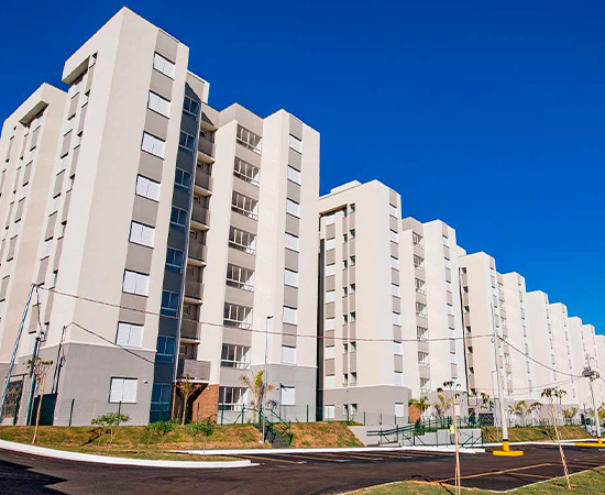 condominio